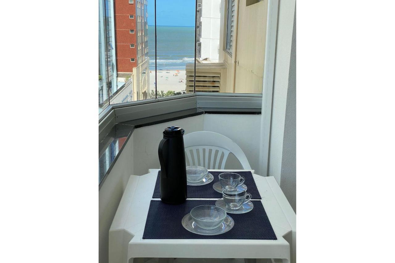 Nvr62B - Quadra Mar, Sacada, 2 Dorm, Climatizado Apartment Balneário Camboriú Exterior foto