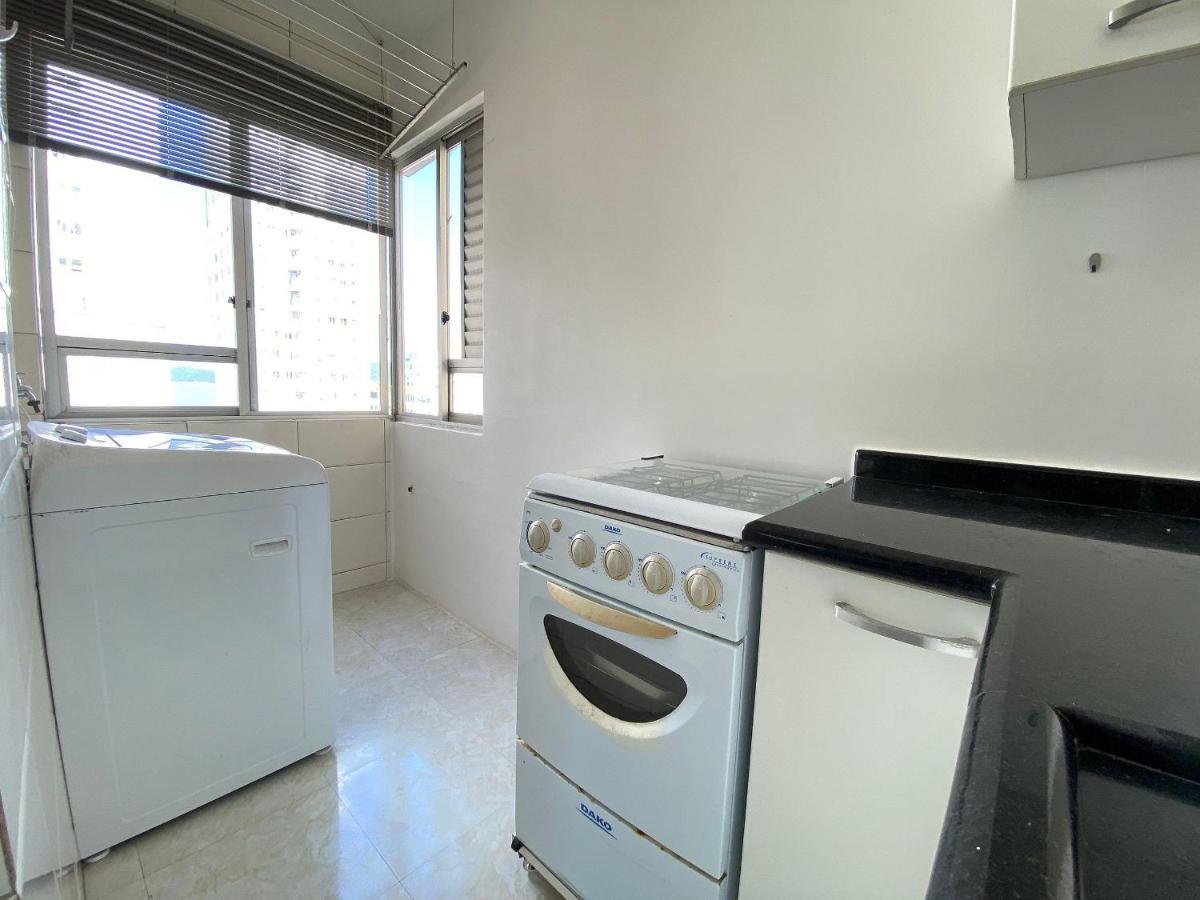Nvr62B - Quadra Mar, Sacada, 2 Dorm, Climatizado Apartment Balneário Camboriú Exterior foto