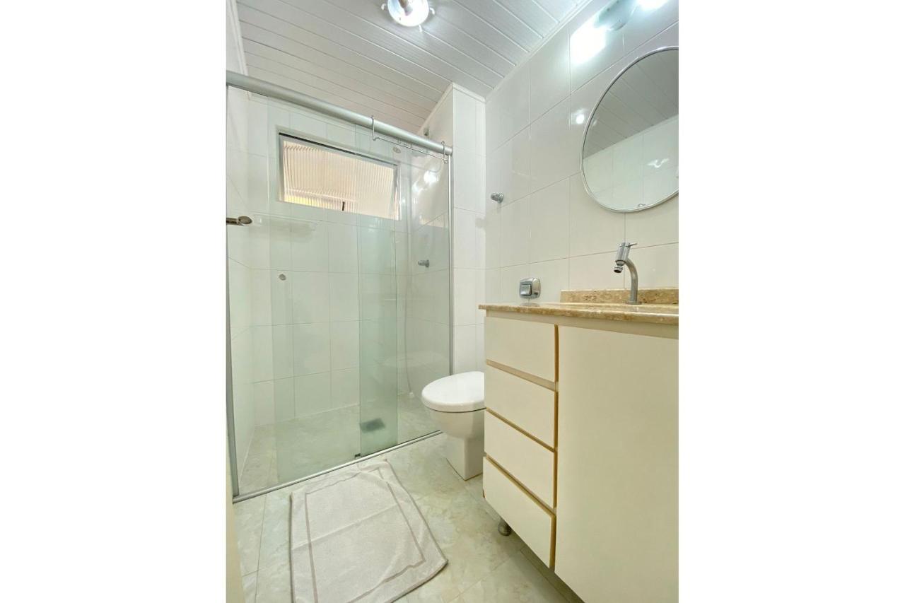 Nvr62B - Quadra Mar, Sacada, 2 Dorm, Climatizado Apartment Balneário Camboriú Exterior foto