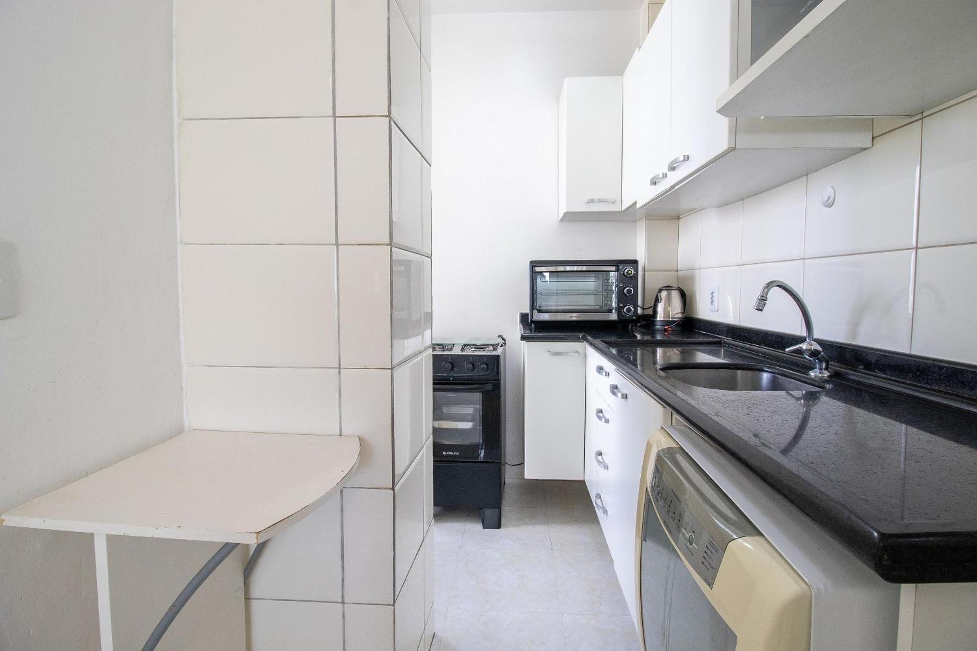 Nvr62B - Quadra Mar, Sacada, 2 Dorm, Climatizado Apartment Balneário Camboriú Exterior foto