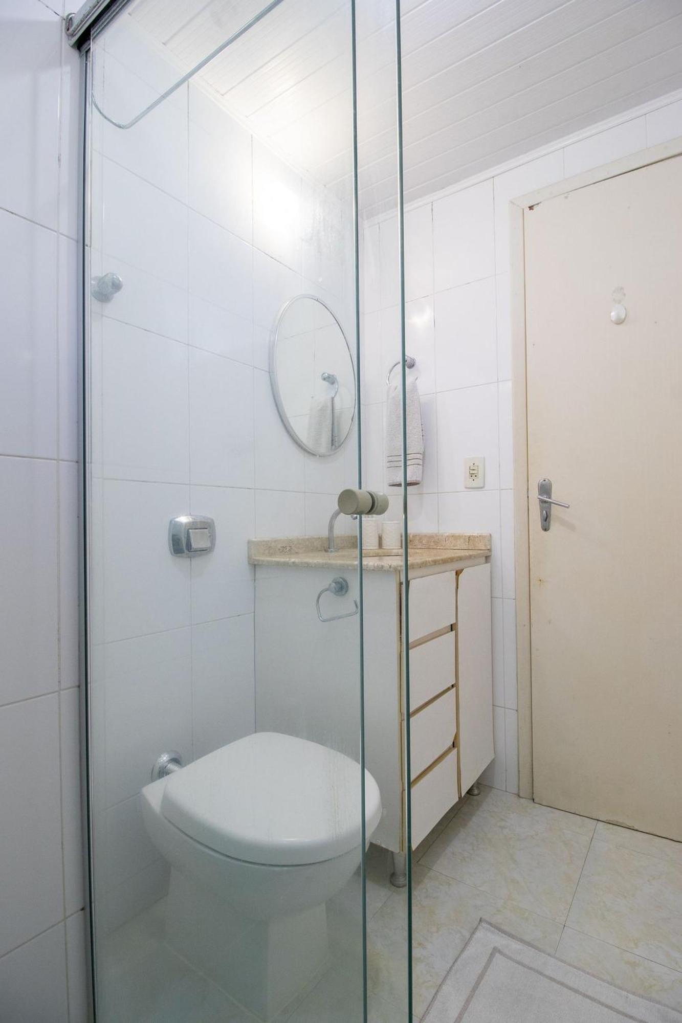 Nvr62B - Quadra Mar, Sacada, 2 Dorm, Climatizado Apartment Balneário Camboriú Exterior foto
