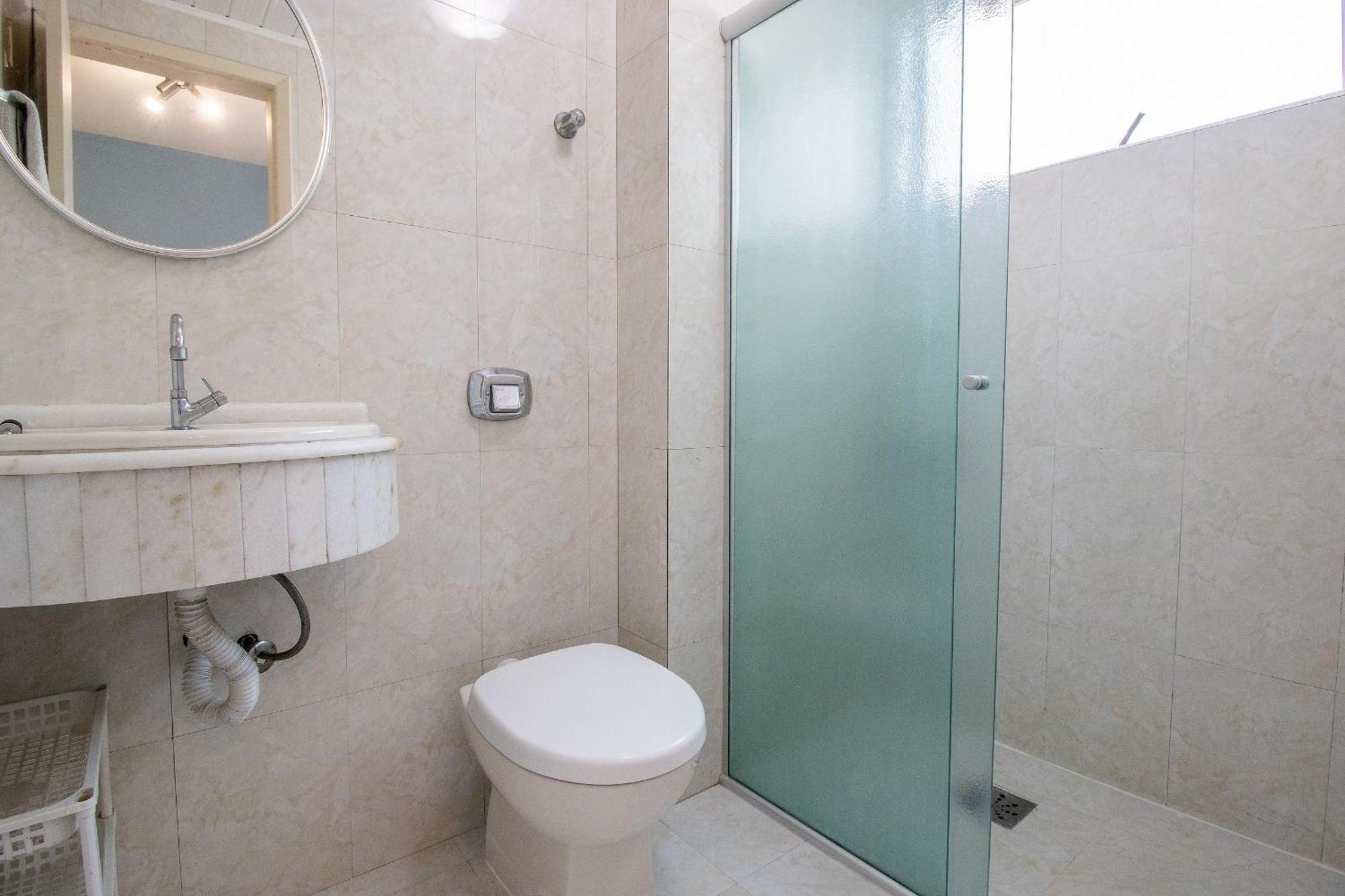 Nvr62B - Quadra Mar, Sacada, 2 Dorm, Climatizado Apartment Balneário Camboriú Exterior foto